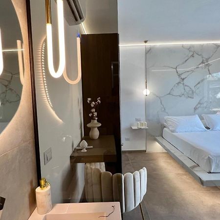 Cuore Del Cilento Relais&Retreat กัสเตลลาบาเต ภายนอก รูปภาพ