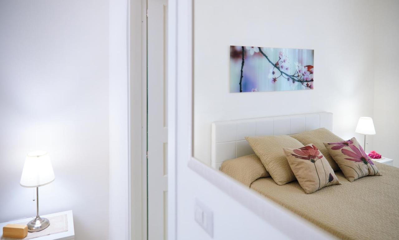 Cuore Del Cilento Relais&Retreat กัสเตลลาบาเต ภายนอก รูปภาพ