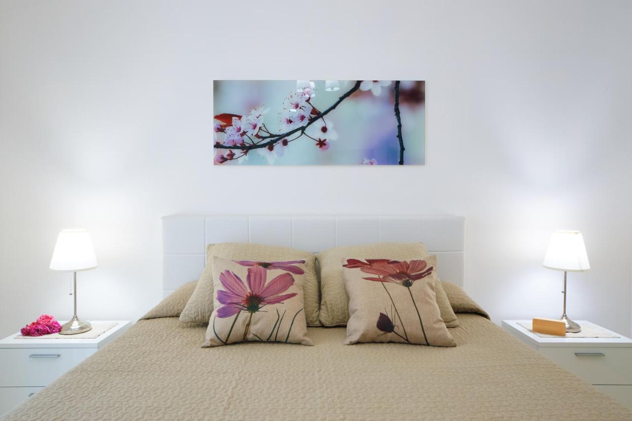 Cuore Del Cilento Relais&Retreat กัสเตลลาบาเต ภายนอก รูปภาพ