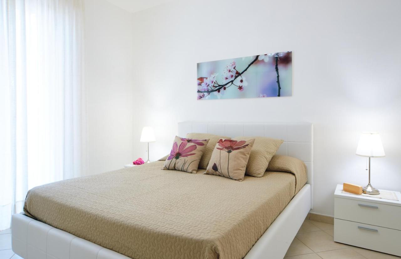 Cuore Del Cilento Relais&Retreat กัสเตลลาบาเต ภายนอก รูปภาพ