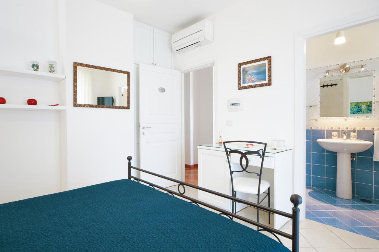 Cuore Del Cilento Relais&Retreat กัสเตลลาบาเต ภายนอก รูปภาพ