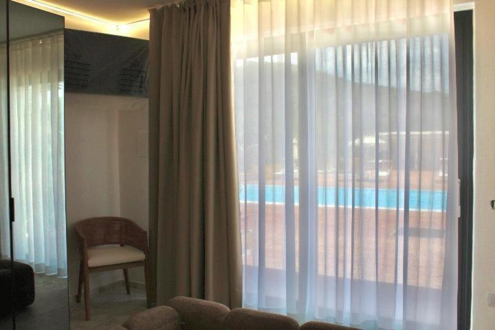 Cuore Del Cilento Relais&Retreat กัสเตลลาบาเต ภายนอก รูปภาพ