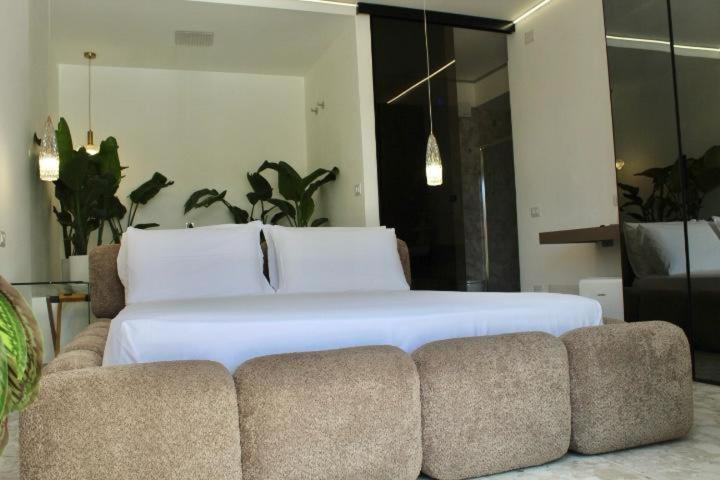 Cuore Del Cilento Relais&Retreat กัสเตลลาบาเต ภายนอก รูปภาพ