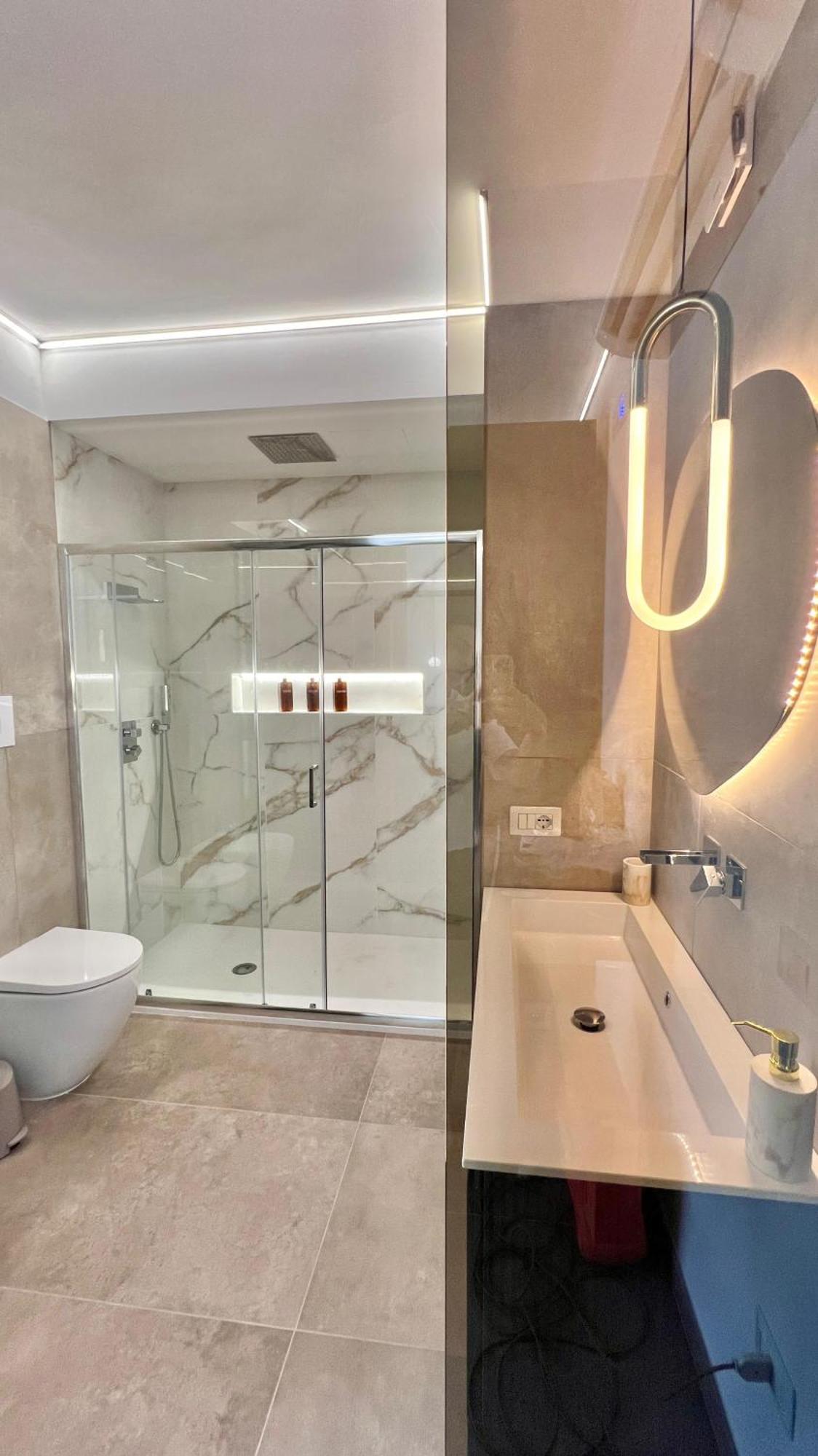 Cuore Del Cilento Relais&Retreat กัสเตลลาบาเต ภายนอก รูปภาพ